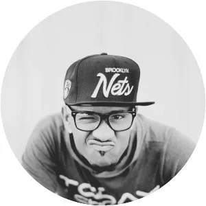 Curvine - Musical artist