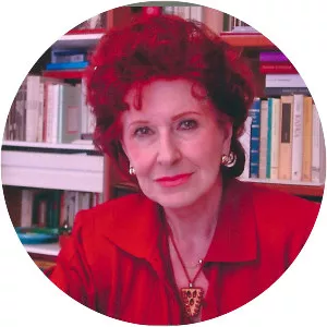 Curzia Ferrari - Italian poet