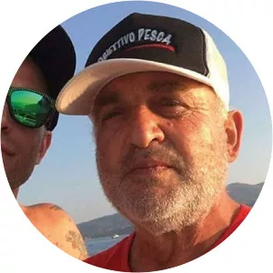 Curzio Rugiati photograph