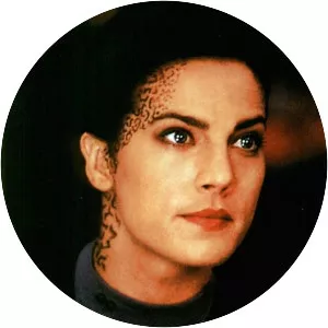 Curzon Dax - Fictional character