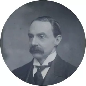 Curzon Wyllie