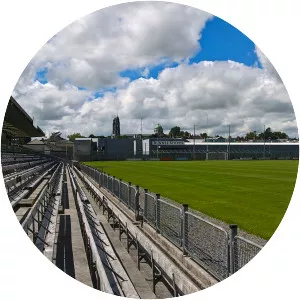 Cusack Park