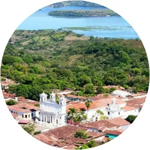 Cuscatlán Department - 