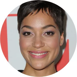 Cush Jumbo
