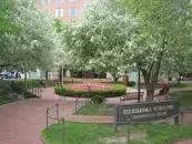Cushing Memorial Park - 