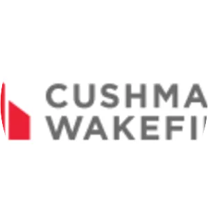 Cushman & Wakefield - Real estate company