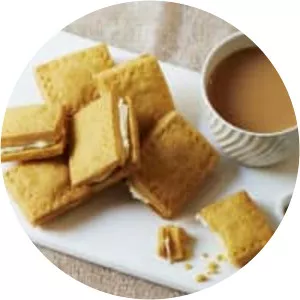 Custard cream