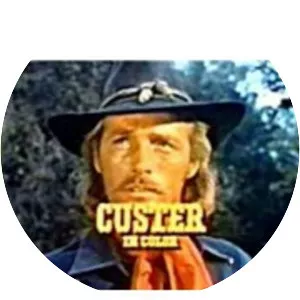 Custer - 1967 ‧ Drama ‧ 1 season