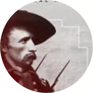 Custer: The Final Mystery - 2018 ‧ 1 season