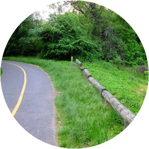 Custis Trail - 