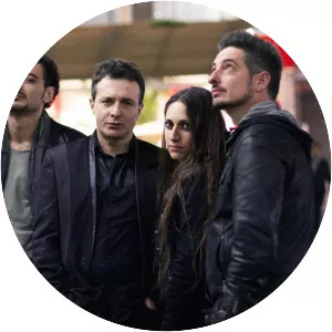 Custodie Cautelari - Musical group