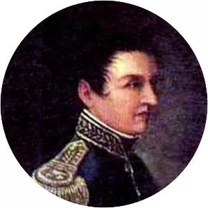 Custodio García Rovira