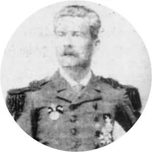 Custódio Joséde Melo