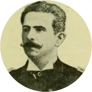Custódio José de Melo (Custódio de . . .