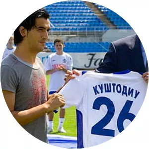 Custódio - Portuguese footballer