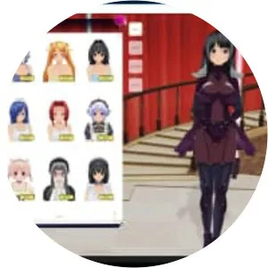 Custom Maid 3D 2