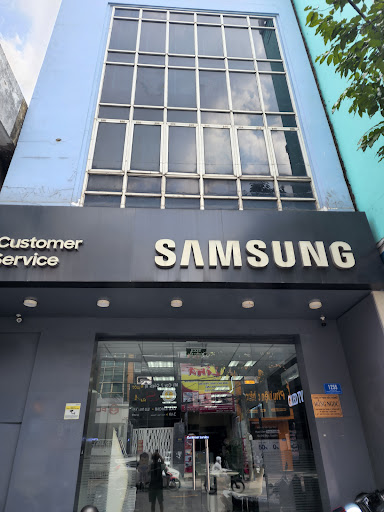 Customer Service SAMSUNG - Electronics store in Bien Hoa, Vietnam