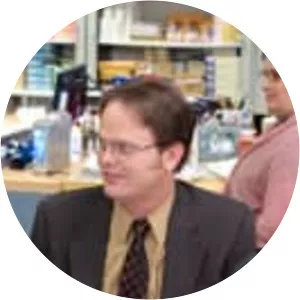 The Office Customer Survey photograph