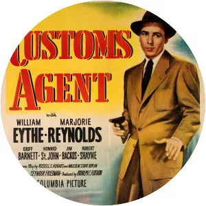 Customs Agent - 1950 ‧ 1h 11m