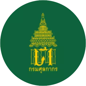 Customs Department - Thailand
