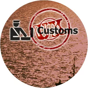 Customs UK - TV program