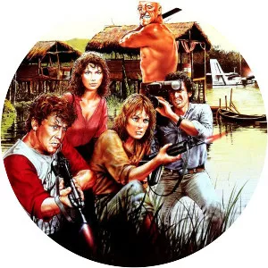 Cut and Run photograph