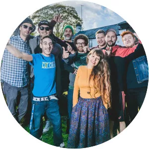 Cut Capers - Musical group