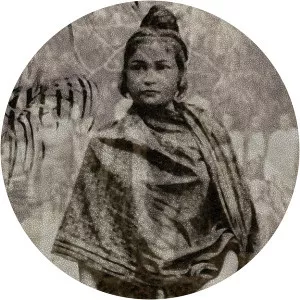 Cut Gambang photograph