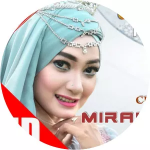 CUT HANDAYANA - Musical artist