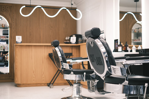 Cut Labs - Barbershop