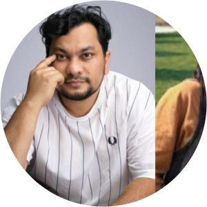 Cut Malaka Ayesha photograph