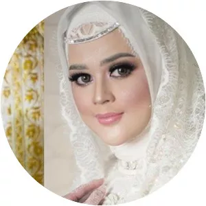 Cut Meyriska - Indonesian actress