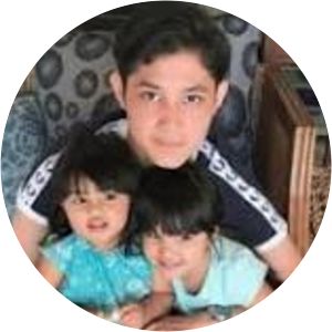 Cut Nazli Sairish Pasya