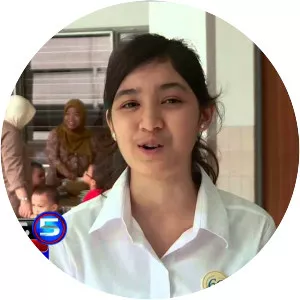 Cut Syifa - Movie actress