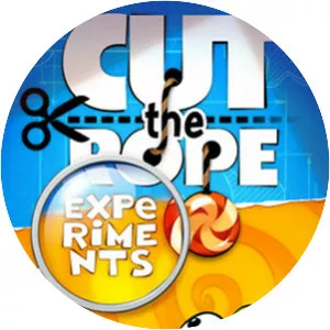 Cut The Rope: Experiments - Video game