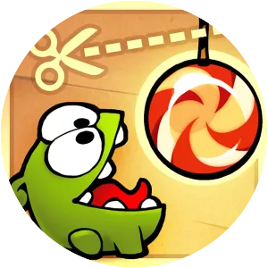 Cut the Rope - Video game series