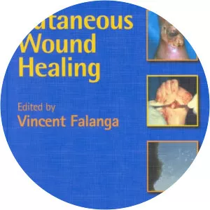 Cutaneous Wound Healing - Book