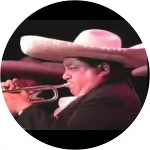 Cutberto Pérez photograph