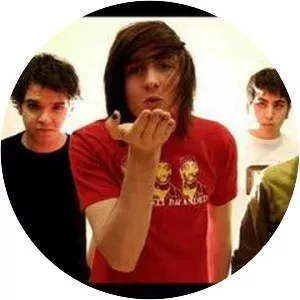 Cute Is What We Aim For - Rock band