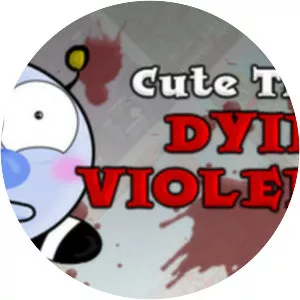 Cute Things Dying Violently - Video game
