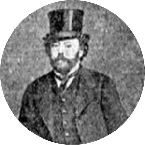 Cuthbert Brodrick