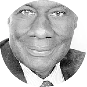 Cuthbert Joseph Obwangor