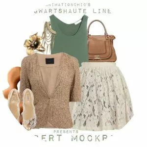 Cuthbert Mockridge - 