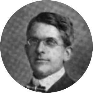 Cuthbert W. Pound