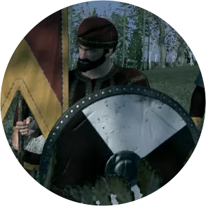 Cuthwulf - Son of Cuthwine