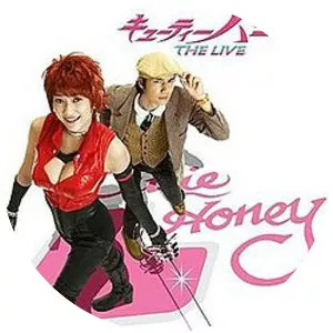 Cutie Honey: The Live