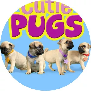 Cutie Pugs