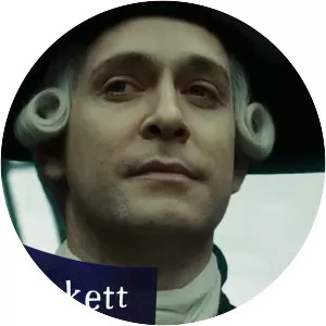 Cutler Beckett - Fictional character