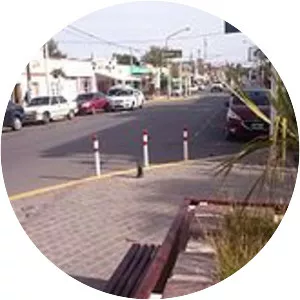 Cutral Có (Cutral Co)