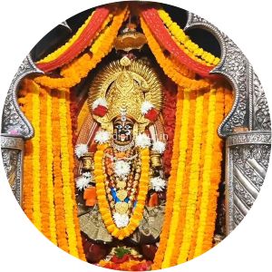 Cuttack Chandi Temple - 